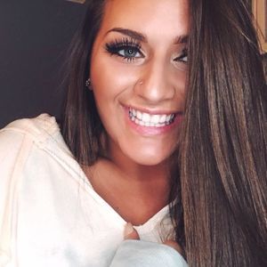 Meet your Posher, Colleen